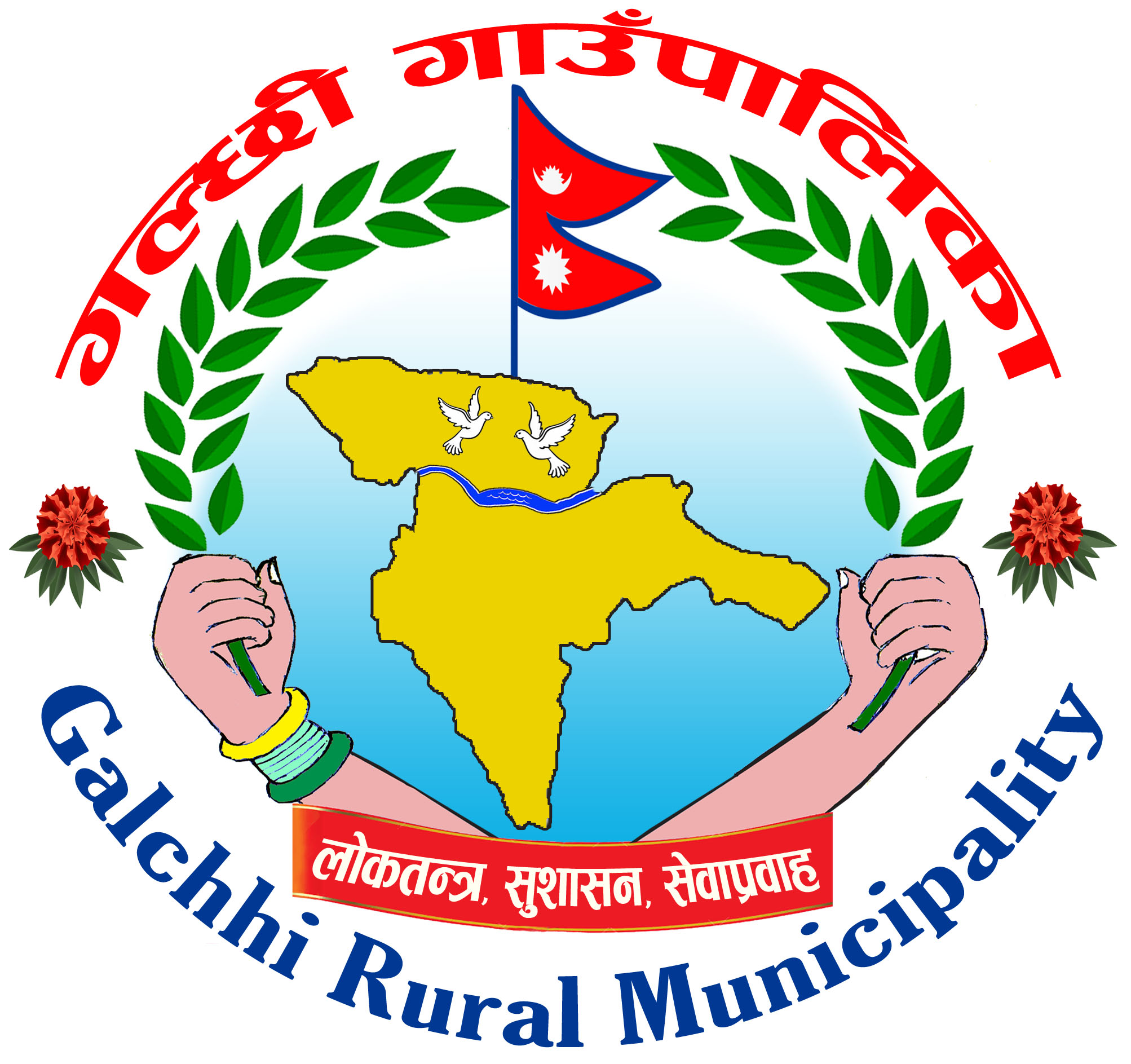 Local Government Logo