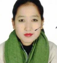 अप्सरा राना मागर