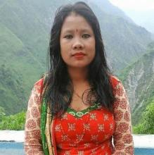 सिता स्यांग्ताङ्ग
