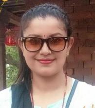 सानु माया भण्डारी