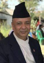 दिनेश पोखरेल