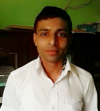 एकराज खतिवडा