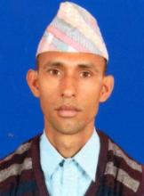 रामहरी तिमल्सिना