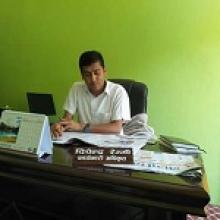 दिपेन्द्र रेग्मी