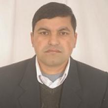 निरञ्जन कोईराला