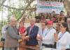 गाउँबस्तीमै पुगेर घुम्ति शिविर मार्फत अपाङ्गता तथा जेष्ठ नागरिकहरुलाई परिचयपत्र बितरण