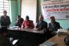२७ औं अपाङ्गता दिवस अन्तरक्रिया कार्यक्रम